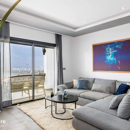 Stayhere Beachfront Escape 阿加迪尔 外观 照片