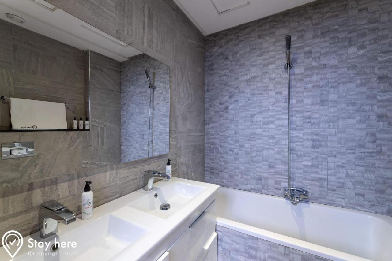 Stayhere Beachfront Escape 阿加迪尔 外观 照片